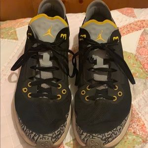 Jordan Running Shoes